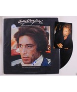 Al Pacino Signed Autographed &quot;Bobby Deerfield&quot; Soundtrack Record Album w... - £100.61 GBP