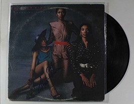Anita Pointer Signed Autographed &quot;The Pointer Sisters&quot; Record Album - COA Mat... - £47.40 GBP