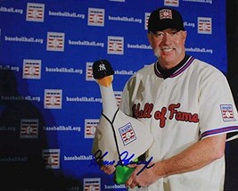 Goose Gossage Signed Autographed Glossy 8x10 Photo - COA Matching Holograms - £11.72 GBP