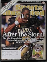Aaron Brooks Signed Autographed Complete &quot;Sports Illustrated&quot; Magazine -... - £27.36 GBP