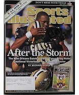 Aaron Brooks Signed Autographed Complete &quot;Sports Illustrated&quot; Magazine -... - £27.24 GBP