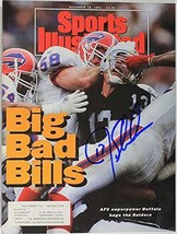 Jay Schroeder Signed Autographed Complete &quot;Sports Illustrated&quot; Magazine ... - £30.95 GBP
