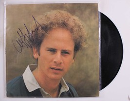Art Garfunkel Signed Autographed &quot;Angel Clare&quot; Record Album - COA Matching Ho... - £62.55 GBP