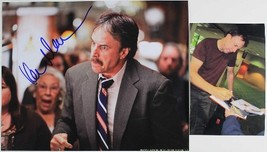 Kevin Nealon Signed Autographed Glossy 8x10 Photo w/ Proof Photo - £31.31 GBP