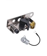 NEW POINTS &amp; CONDENSER REPLACES For ONAN 160-1183 POINTS AND 312-0246 CO... - $350.41 MXN