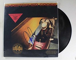 Christopher Cross Signed Autographed &quot;Every Turn of the World&quot; Record Album -... - £31.06 GBP