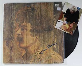 Tom Rush Signed Autographed &quot;Tom Rush&quot; Record Album w/ Proof Photo - £20.71 GBP