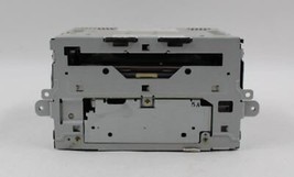 Audio Equipment Radio Receiver Bose Audio System Fits 05 INFINITI G35 6377 - $94.04
