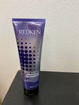 Redken Color Extend Blondage Purple Mask 8.5 oz NEW 250 mL - $17.72