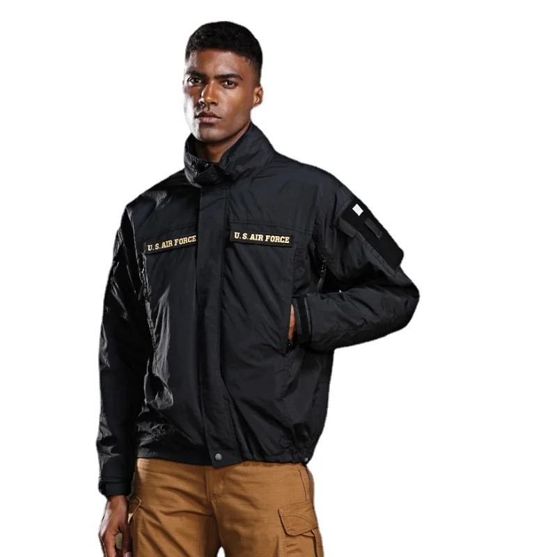   Style Men&#39;s  Windbreaker Lightweight Jacket Commuter Windproof Jacket Function - £218.61 GBP
