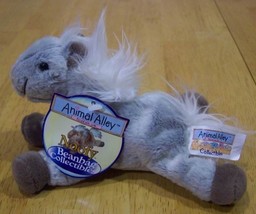 Animal Alley NOOFY THE HORSE Plush Stuffed Animal NEW w/ The TAG - £11.98 GBP