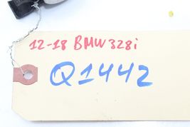 12-18 BMW 328I AC DRIER RECEIVER Q1442 image 12