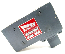 Melabs Circulator  Model: X671A Microwave Part - £10.15 GBP