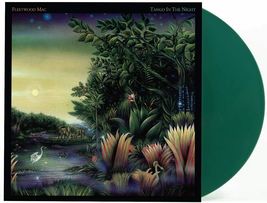 Fleetwood Mac Tango In The Night LP ~ Exclusive Colored Vinyl ~ New/Sealed! - $99.99