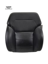 Mercedes 166 GL/ML-CLASS DRIVER/LEFT Front Upper Top Seat Cushion Leather Black - $128.69
