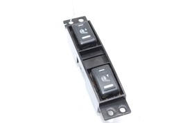 05-06 INFINITI G35 HEATED SEAT SWITCH CONTROL BUTTON Q0097 image 3