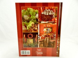 Christmas with Southern Living 2004, Holiday Recipes, Crafts, Decorating, CKB-03 - £7.62 GBP