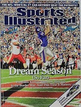 Kerry Maier Signed Autographed Complete &quot;Sports Illustrated&quot; Magazine - ... - £31.26 GBP