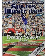 Kerry Maier Signed Autographed Complete &quot;Sports Illustrated&quot; Magazine - ... - $950.15 MXN