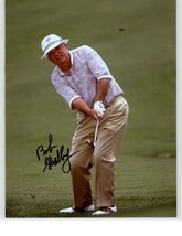 Bob Goalby Signed Autographed PGA Golf Glossy 8x10 Photo - COA Matching ... - $15.00