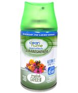 Clean Home Scent Effects Automatic Air Freshener English Garden - $90.80 MXN