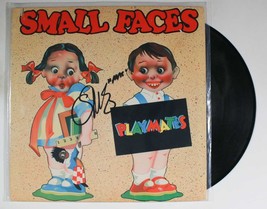 Ian McLagan Signed Autographed &quot;Small Faces&quot; Record Album - COA Matching... - $49.49