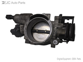Throttle Valve Body For 05-06 Chrysler  Pacifica  3.5  Gas - $39.55