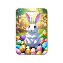 Kids Easter Bag Pendant - £7.78 GBP
