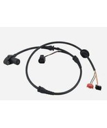 Front ABS Wheel Speed Sensor Fits: 00-04 Audi A6 S4 S6 4B0927803B ALS521... - $428.15 MXN