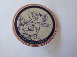 Disney Trading Pins 157356 DLP - Donald - Newport Bay Club - £21.98 GBP