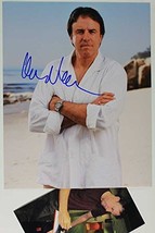 Kevin Nealon Signed Autographed Glossy 8x10 Photo w/ Proof Photo - £20.93 GBP