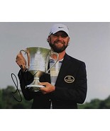 Lucas Glover Signed Autographed Glossy 8x10 Photo - COA Matching Holograms - $460.91 MXN