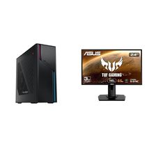 ASUS 2023 ROG G22CH DS564 Gaming Desktop PC, Small Form Factor, Intel Core i5-13 - £1,437.73 GBP