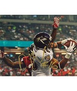 David Reed Signed Autographed Glossy 8x10 Photo - Baltimore Ravens - $15.00