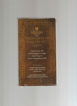 The Holman Christian Standard Bible presents Thoughts of the Heart (VHS)... - £4.74 GBP