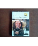 Nikon School Understanding Digital Photography - £12.50 GBP