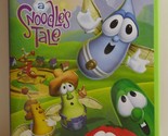 VeggieTales A Snoodles Tale (DVD, 2004) - $9.89