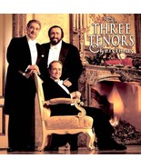 The Three Tenors Christmas (CD, 2000) - £11.98 GBP