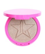 Jeffree Star *So F*cking Gold* Skin Frost  Highlight - £37.27 GBP