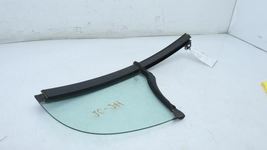 SMARTFOR2 08-16 Rear Driver Left Quarter Glass 64204 image 8
