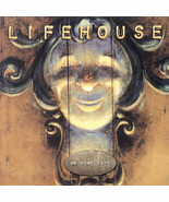 LIFEHOUSE - NO NAME FACE - $51.27 CAD