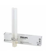 Philips PL-S 9w/01/2P NB-UVB G23 311nm Narrow spectrum UV light tube - $35.35