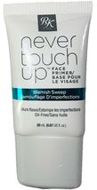 1- RUBY KISSES Never Touch Up FACE PRIMER #RFP03 BLEMISH SWEEP NewSealed... - $15.39