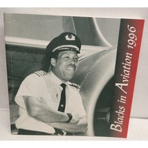 Blacks in Aviation 1996 - a history of Blacks aviators by Miami International Ai - £10.82 GBP