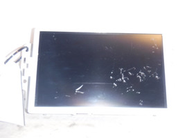 13 14 15 16 17 Ford Fusion Factory 8&quot;  Touch Radio Display Screen DS7T-18B955-FB - £212.34 GBP