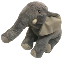 Kohls Cares Nancy Tillman Collection Elephant Plush Stuffed Animal  - £15.37 GBP