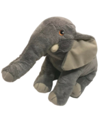 Kohls Cares Nancy Tillman Collection Elephant Plush Stuffed Animal  - £15.45 GBP
