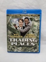 Trading Places Blu-ray Dan Aykord Eddie Murphy - £23.73 GBP
