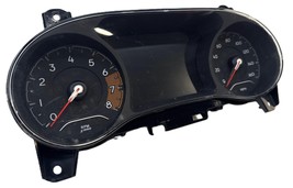 2017-2021 Jeep Compass Speedometer Cluster Gauge 3.5&#39; Screen OEM 6QR57DX9AB - $113.80