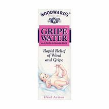 Woodwards Gripe Water X 2 - £19.35 GBP